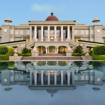Hotel Raffles Udaipur Exterior foto